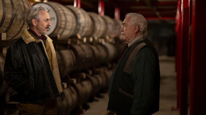Imagen 1 de galería para La familia Glenrothan