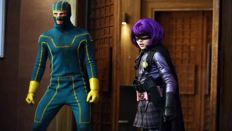 Imagen 2 de galería para Kick-Ass: Listo para machacar