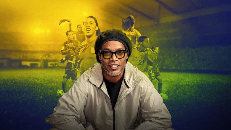 Imagen 1 de galería para Ronaldinho