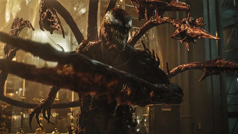 Imagen 5 de galería para Venom: habrá matanza