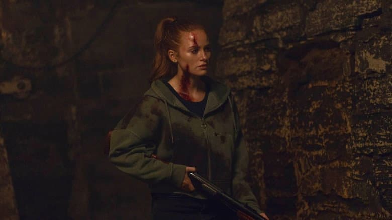 Imagen 4 de galería para Strangers: Capítulo 3