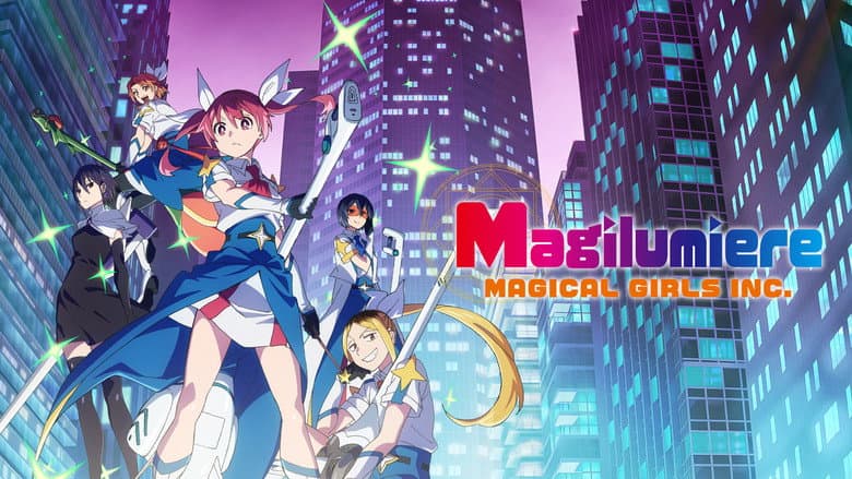 Imagen 7 de galería para Magilumiere Magical Girls S. A.