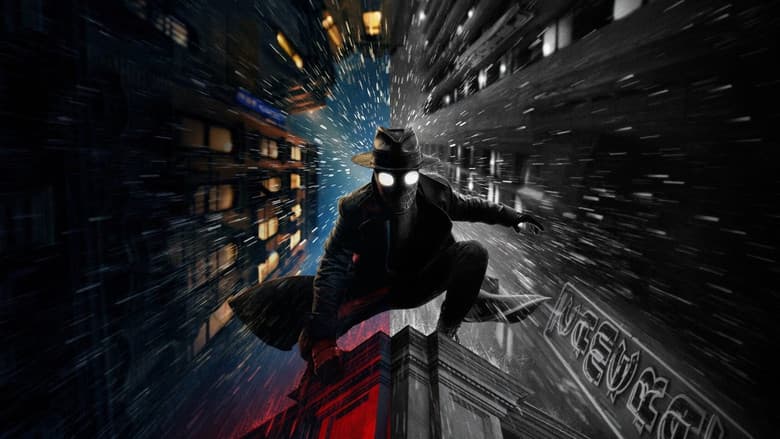 Imagen 5 de galería para Spider-Noir