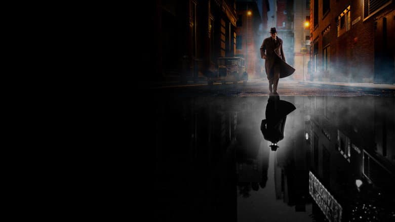Imagen 7 de galería para Spider-Noir
