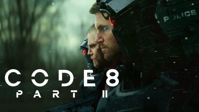Imagen 8 de galería para Código 8 (Parte 2)