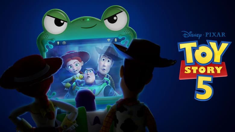 Imagen 8 de galería para Toy Story 5