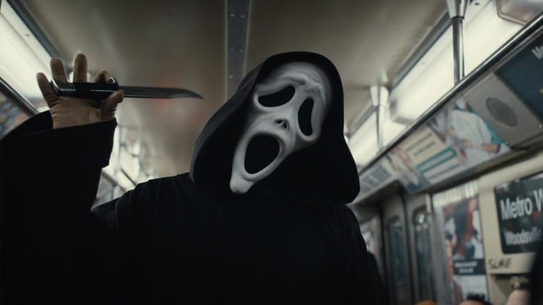 Imagen 3 de galería para Scary Movie