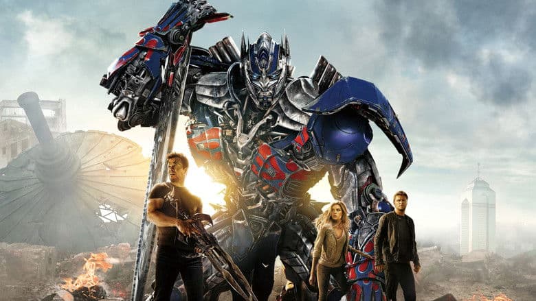 Imagen 2 de galería para Transformers IV. La era de la extinción