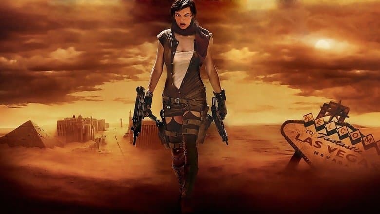 Imagen 8 de galería para Resident Evil III. Extinción