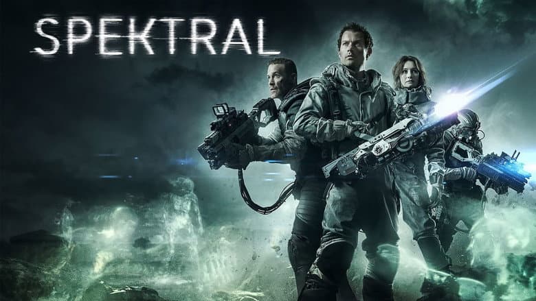 Imagen 5 de galería para Spectral
