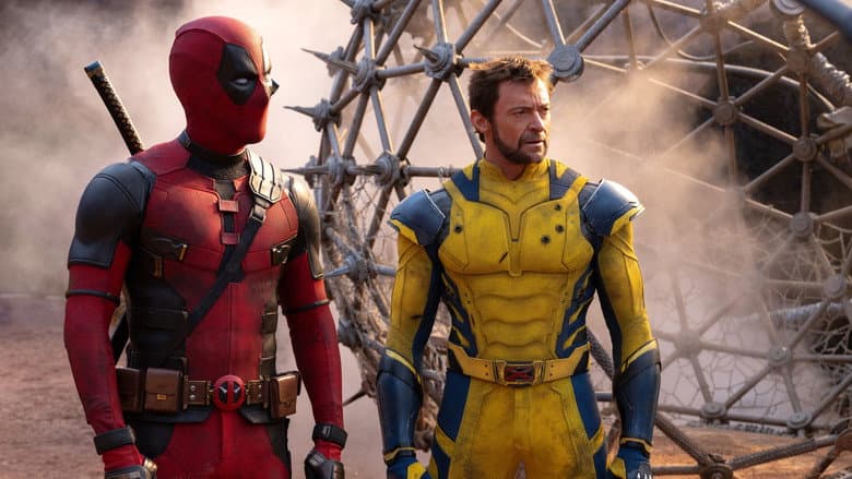 Imagen 8 de galería para Deadpool y Lobezno