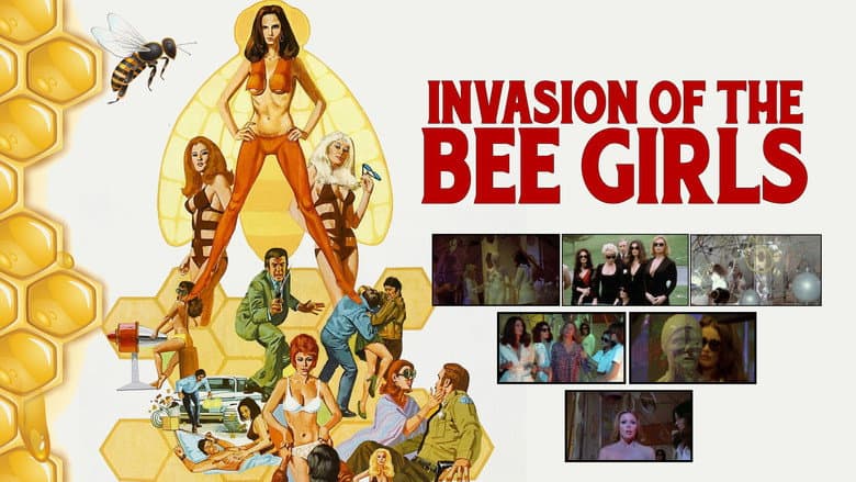 Imagen 3 de galería para La invasión de las abejas reina