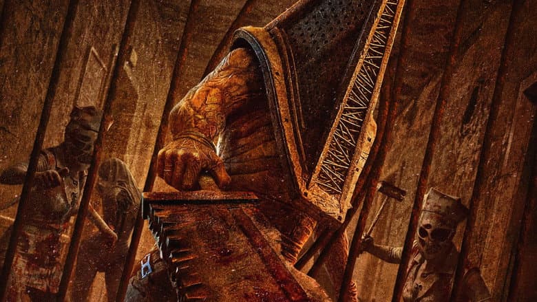 Imagen 7 de galería para Return to Silent Hill