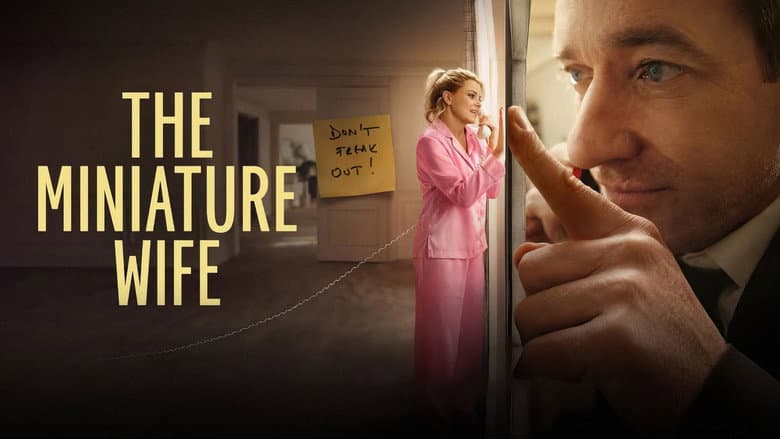 Imagen 5 de galería para The Miniature Wife