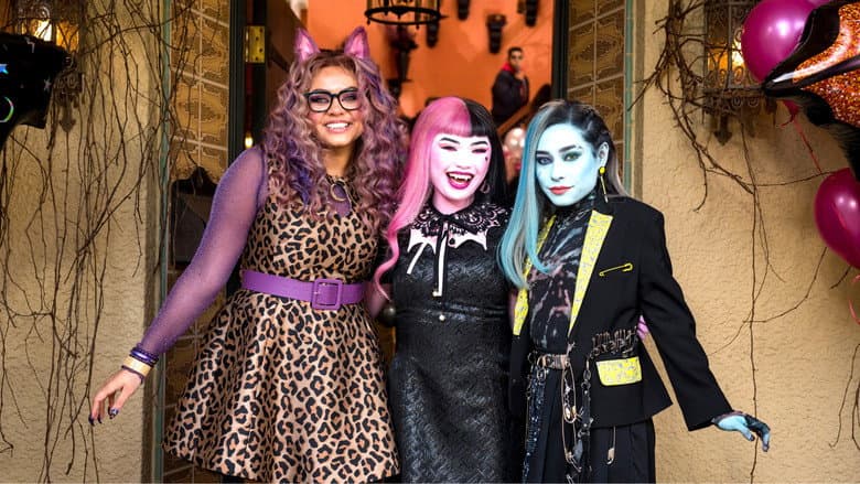 Imagen 4 de galería para Monster High 2