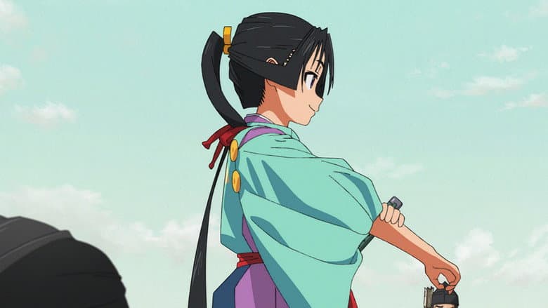 Imagen 3 de galería para The Elusive Samurai