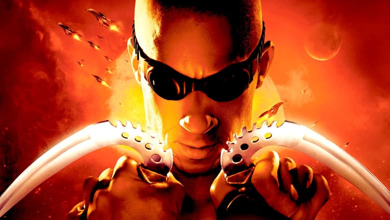 Imagen 6 de galería para Las crónicas de Riddick