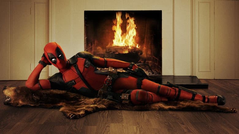 Imagen 3 de galería para Deadpool