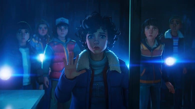 Imagen 5 de galería para Stranger Things: Relatos del 85