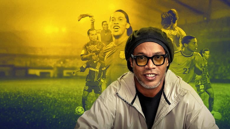 Imagen 2 de galería para Ronaldinho