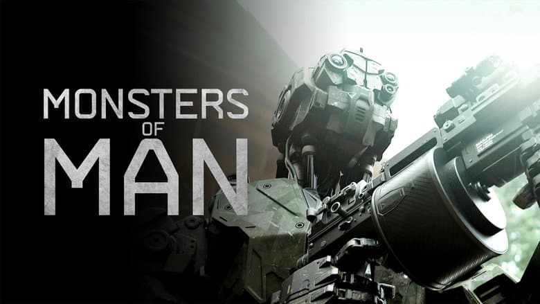 Imagen 7 de galería para Monsters of Man