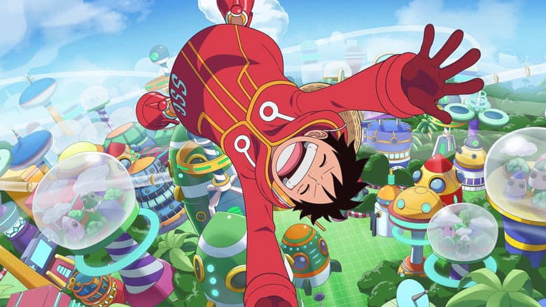 Imagen 8 de galería para One Piece