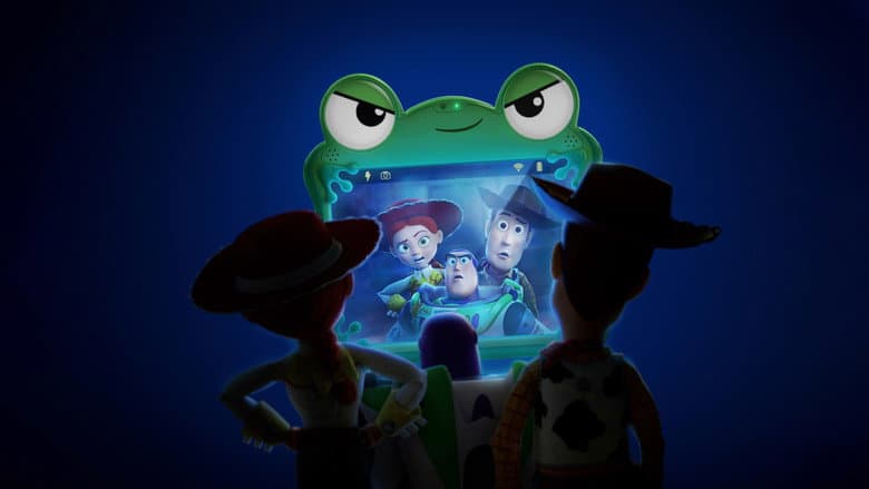 Imagen 5 de galería para Toy Story 5