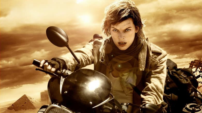 Imagen 4 de galería para Resident Evil III. Extinción