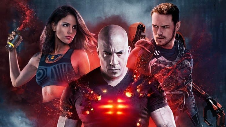 Imagen 8 de galería para Bloodshot