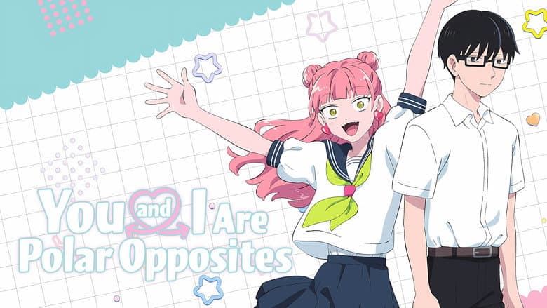 Imagen 1 de galería para Seihantai na Kimi to Boku