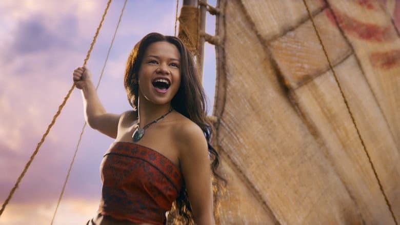 Imagen 5 de galería para Moana