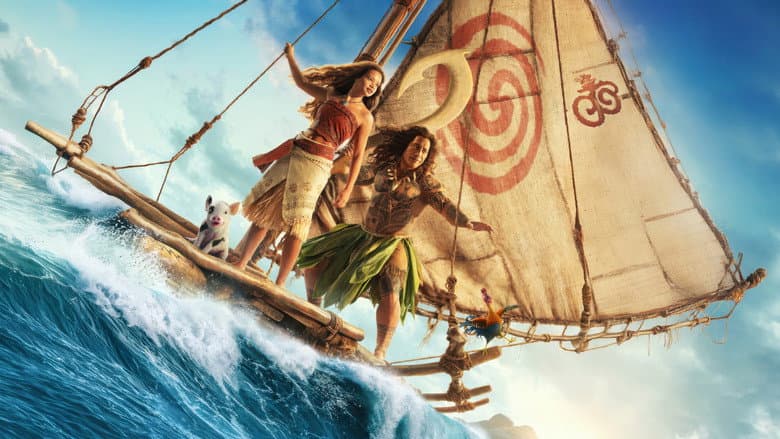 Imagen 7 de galería para Moana