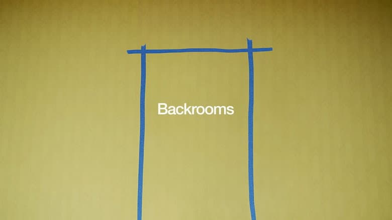 Imagen 5 de galería para Backrooms