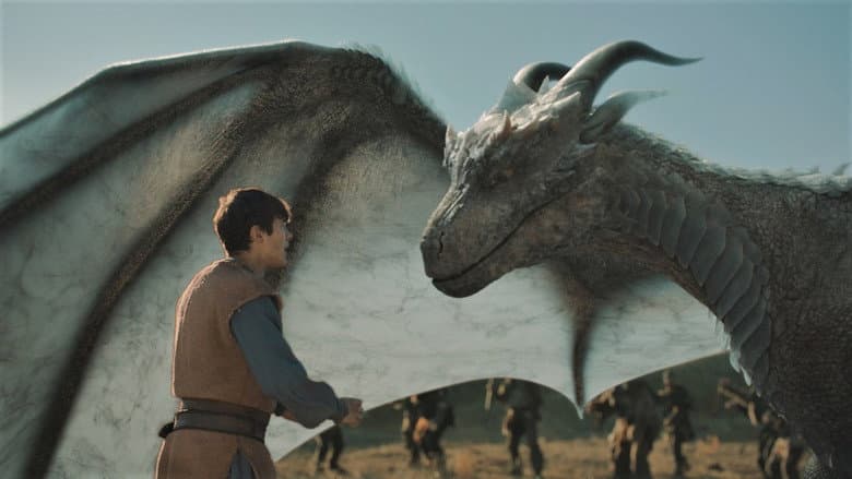 Imagen 4 de galería para Dragonheart: Vengeance