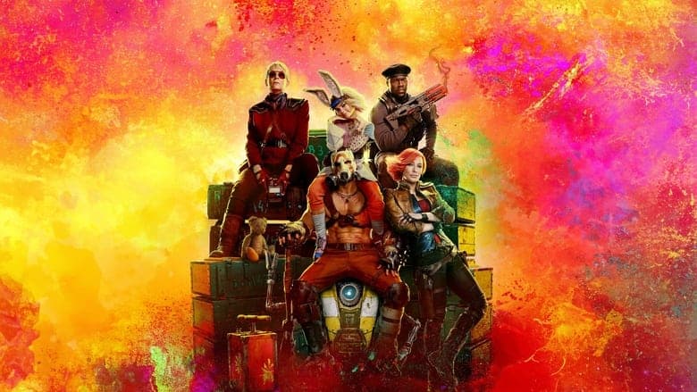 Imagen 1 de galería para Borderlands