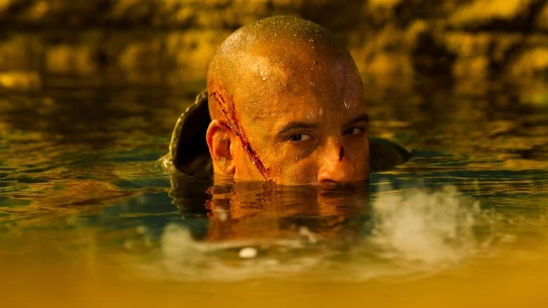 Imagen 2 de galería para Riddick