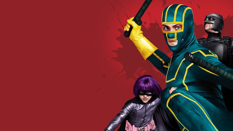 Imagen 4 de galería para Kick-Ass: Listo para machacar