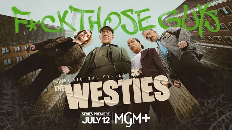 Imagen 4 de galería para The Westies