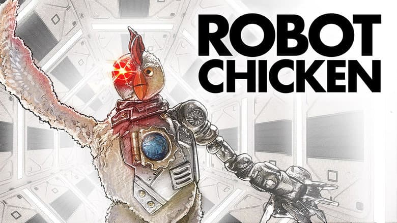 Imagen 4 de galería para Robot Chicken
