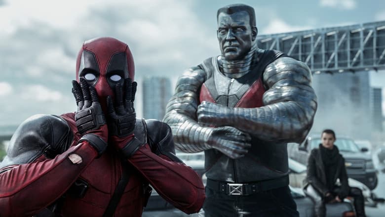Imagen 4 de galería para Deadpool