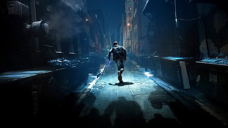 Imagen 3 de galería para Code 8