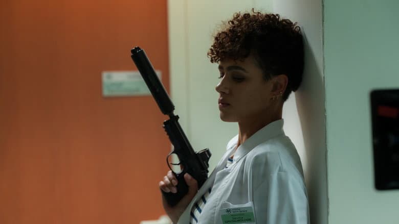 Imagen 6 de galería para The Killer