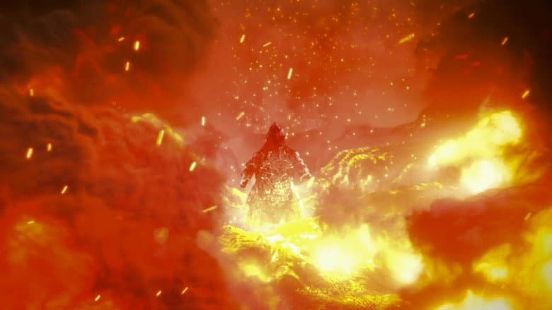 Imagen 8 de galería para Godzilla: Ciudad al filo de la batalla