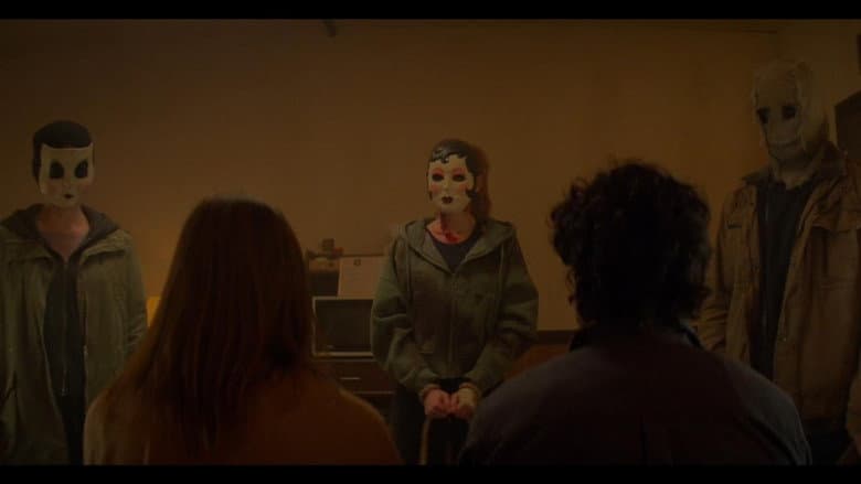 Imagen 6 de galería para Strangers: Capítulo 3