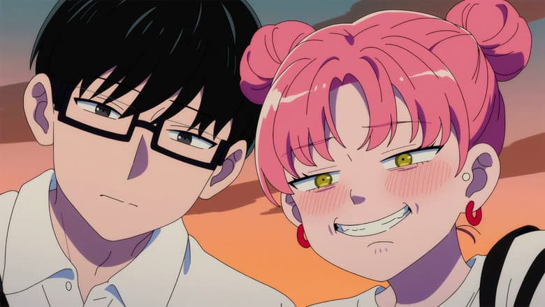 Imagen 7 de galería para Seihantai na Kimi to Boku