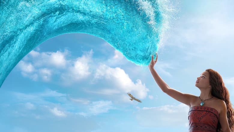 Imagen 4 de galería para Moana
