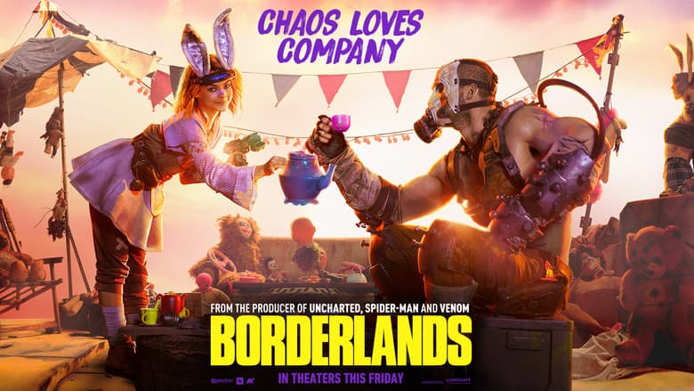 Imagen 5 de galería para Borderlands