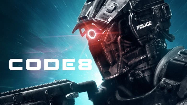 Imagen 5 de galería para Code 8