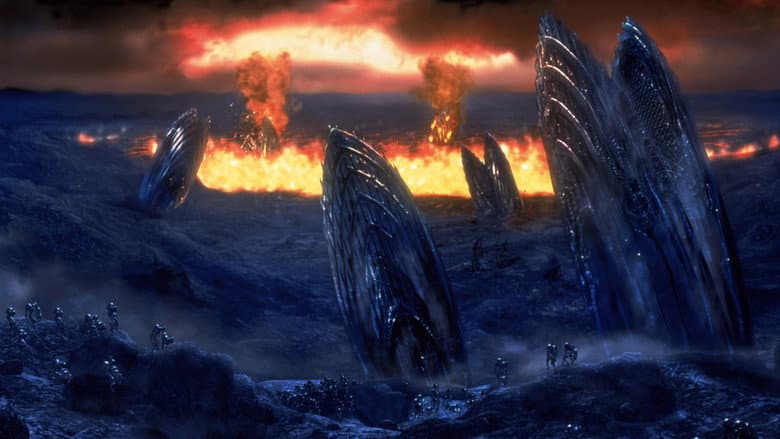 Imagen 8 de galería para Final fantasy: La fuerza interior
