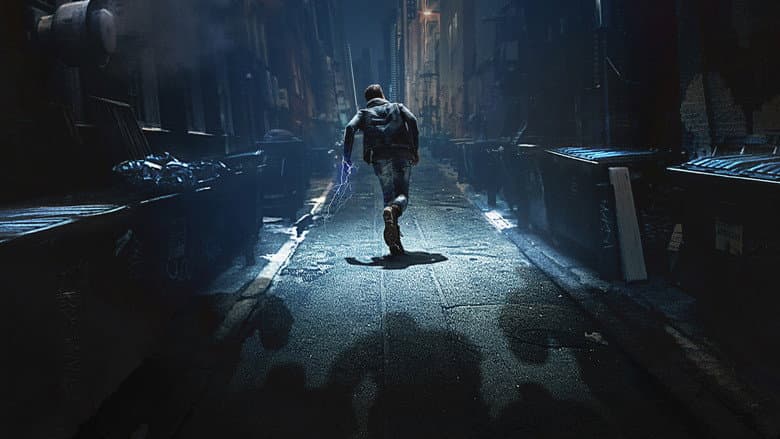 Imagen 4 de galería para Code 8